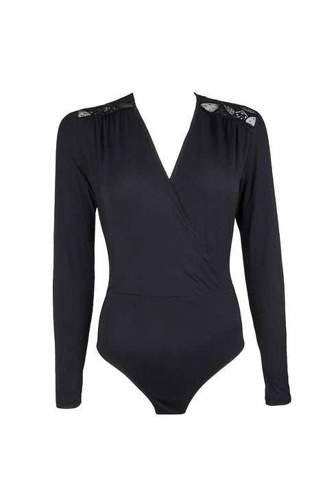 Antigel H17 Stricto Sensuelle Rtw Bodysuit